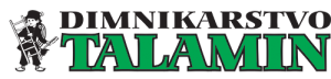 Dimnikarstvo Talamin